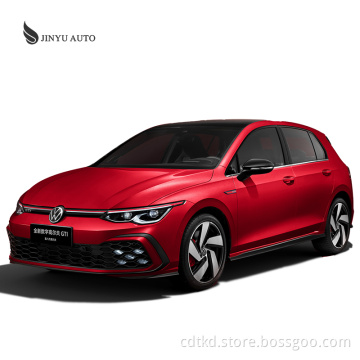 Лучшая продаваемая роскошная Faw Volks-Wagen для взрослых автомобиль 1.2t 116 л.с.